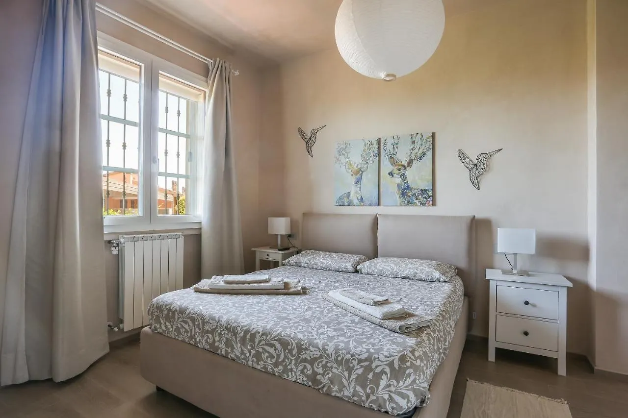 Il Capriolino Villa Tavarnuzze