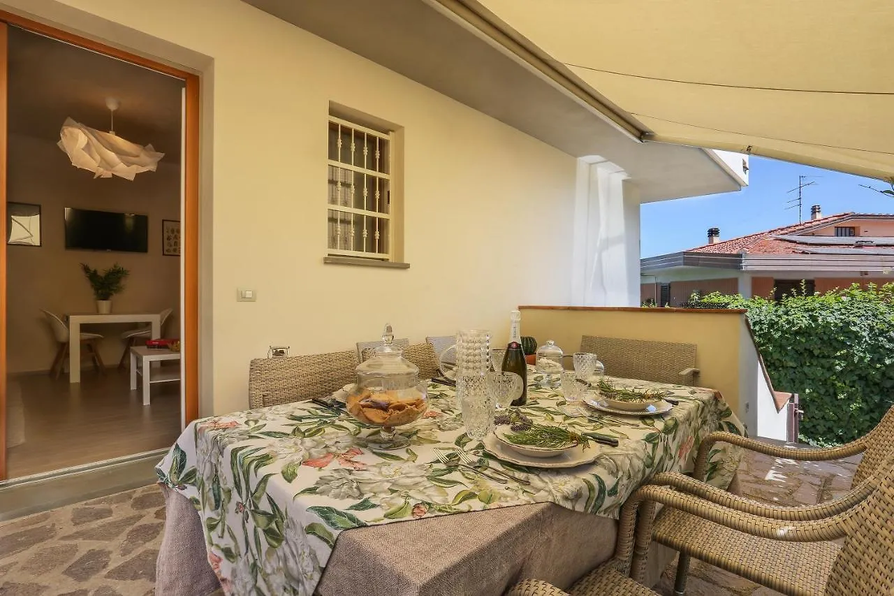 Il Capriolino Villa Tavarnuzze Semesterbostad